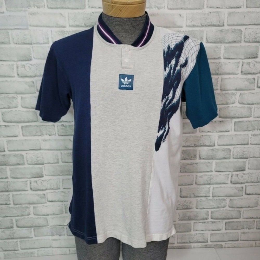 Adidas shirt